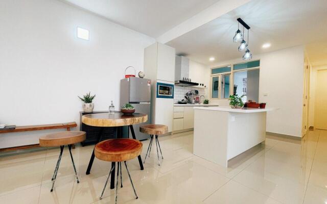Comfy Family Suite 3 Bedrooms @ Menjalara
