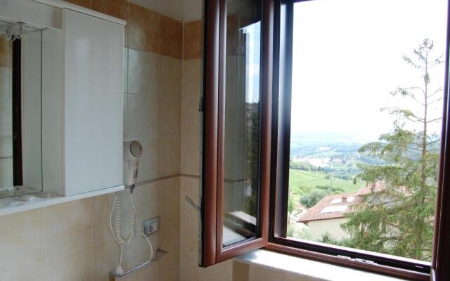 Mariani Bed & Breakfast