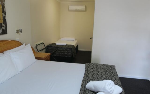 Best Western Caboolture Gateway Motel