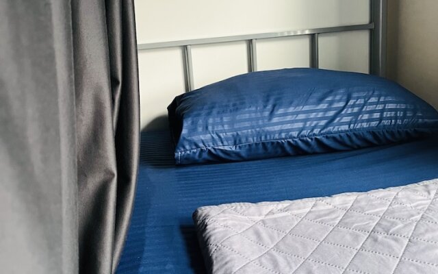 Paradiso Backpackers Haven