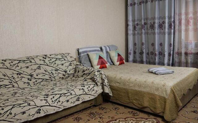 Apartment in Vostok-5