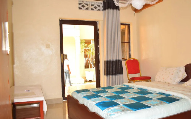 Fanadguesthouse