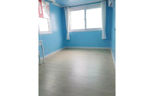 Ulsan Ganjeolgot View Pension