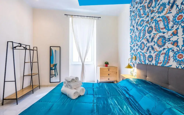Cirillo Sunshine Nook by Napoliapartments