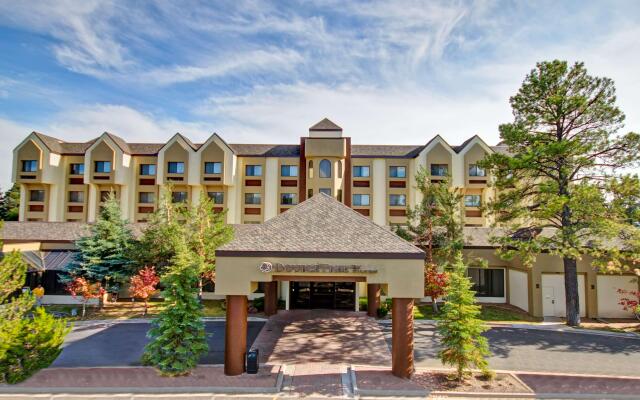 DoubleTree by Hilton Hotel Flagstaff