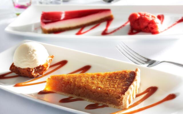 Best Western Annesley House Hotel