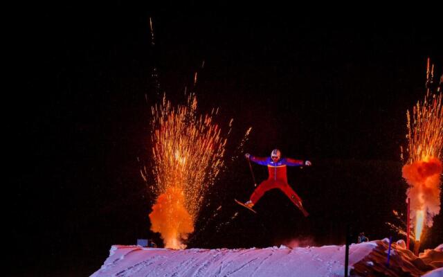 Sölle Homes Nassfeld