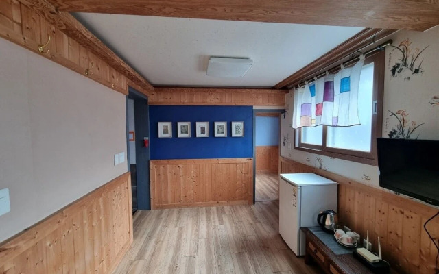 Jeonju Hanok Village Guest House