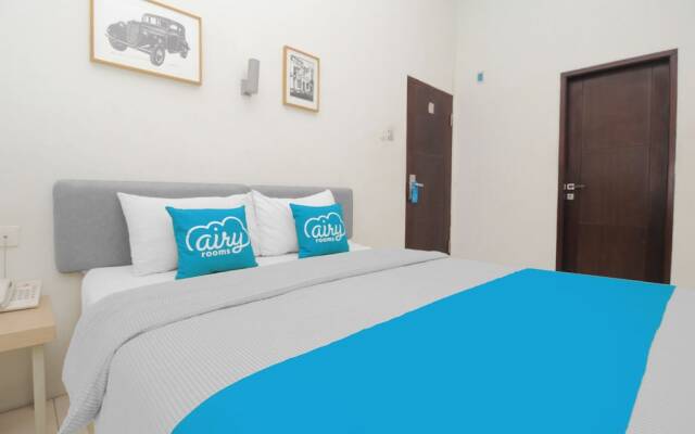 Airy Burangrang Emong 34 Bandung