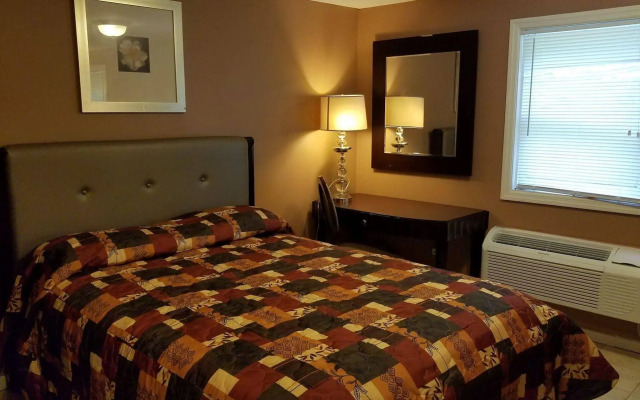 Sea Haven Resort Motel