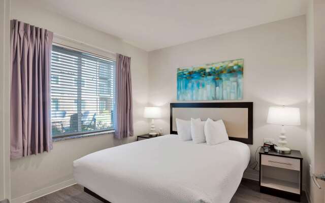 WaterWalk Extended Stay by Wyndham Charlotte - Arrowood