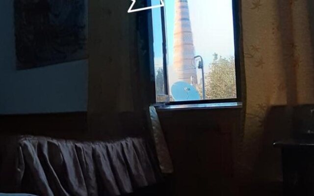 Shaherezada Boutique Hotel