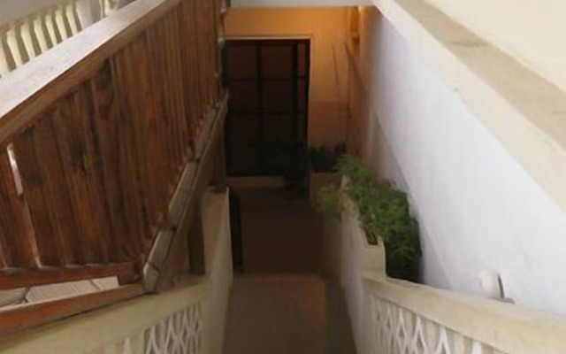 Don Santiago Guesthouse Downtown