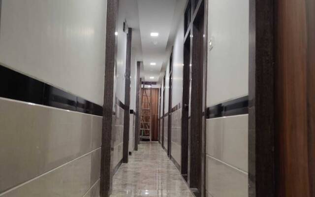Hotel Tip Top Residency