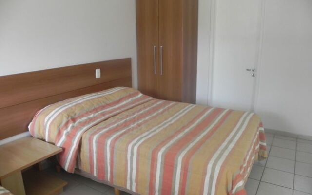 Beach Class Muro Alto Flats