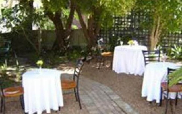 Simonsberg Guest House