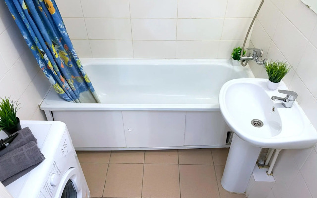 Relax Apart (Релакс Апарт) на улице Родионова 5