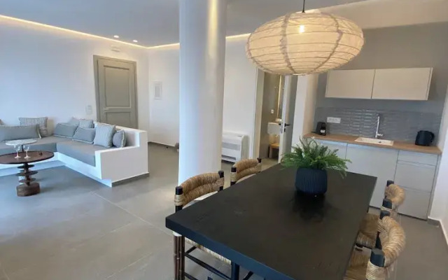 Northia Luxury Villas