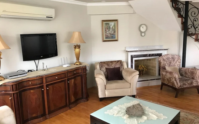 Dream Of Holiday Villas