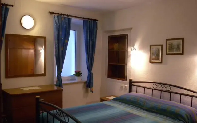 Apartment Justina
