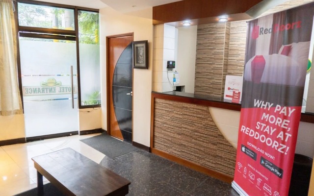 Reddoorz Near Sm Muntinlupa