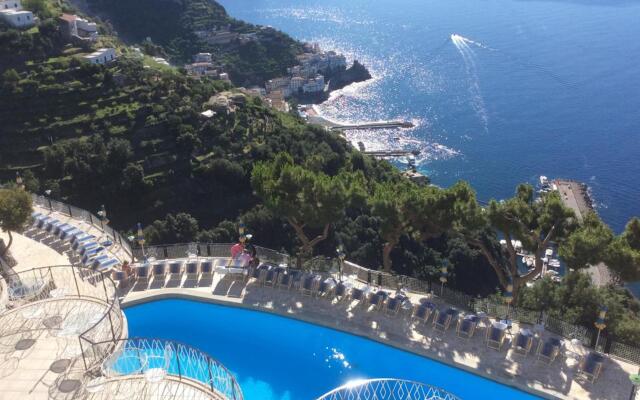 Grand Hotel Excelsior Amalfi