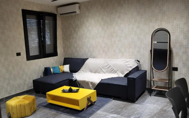 La Mirage Apartment 05