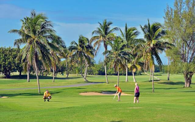 Melia Internacional Varadero