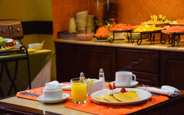Hotel Villa Terra