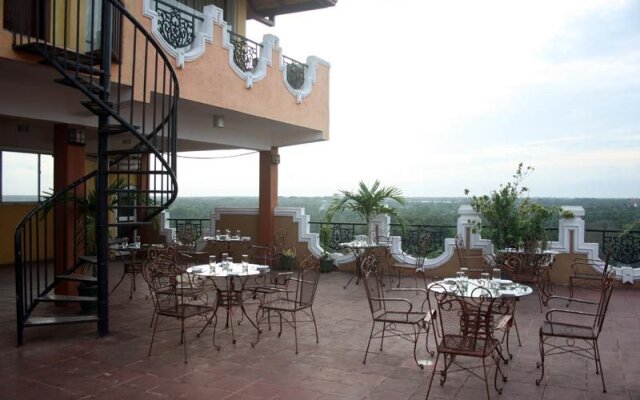 Hotel Dulyana