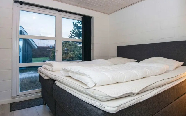 6 Person Holiday Home in Juelsminde-by Traum