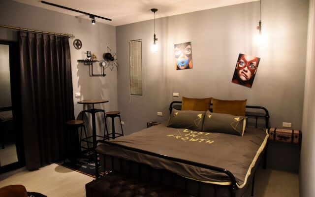 Living house