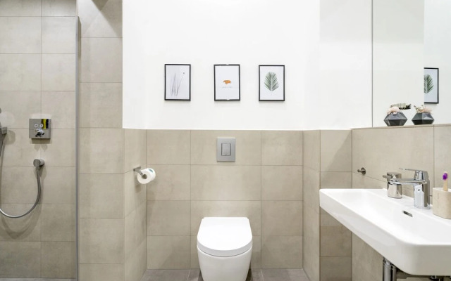 BENSIMON apartments Mitte / Wedding