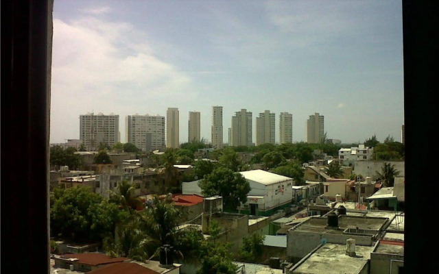 Los Cuates de Cancun