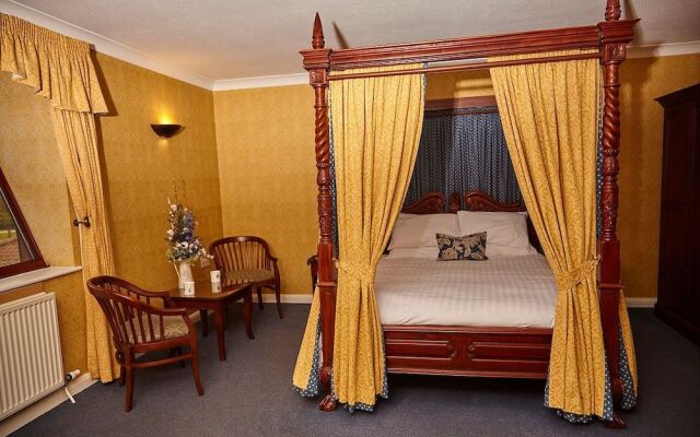 The Humber Bridge Country Hotel