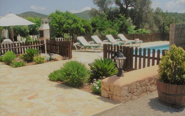 Villa Can Juano