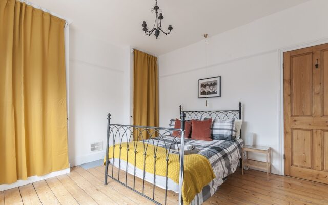 Bovey House