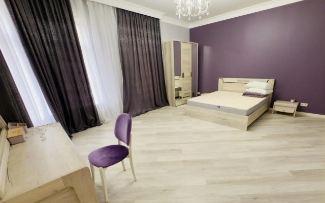 Дом на Ацы Абдулаева