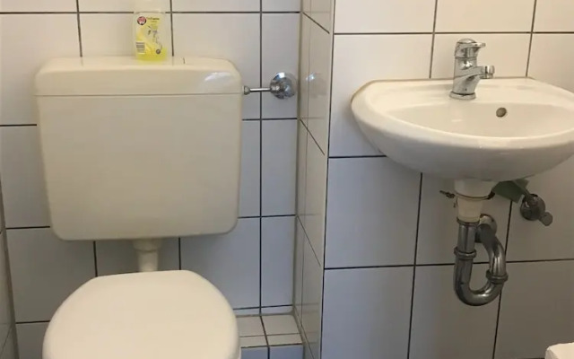 Gästehaus beim Prinz