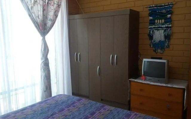 Hostal Los Nogales