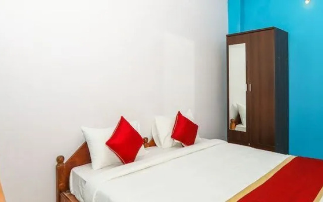 The Green House Valley By OYO Rooms