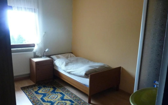 Waldschänke Schwanenwasen