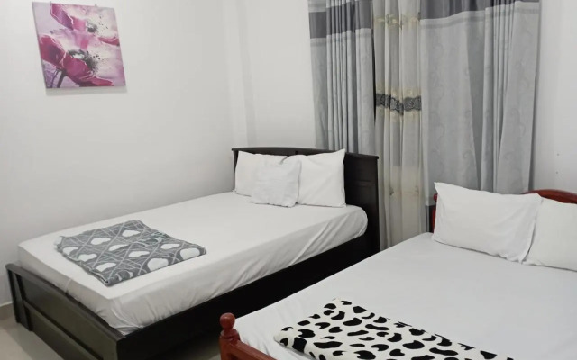 'Muthu View' Resort