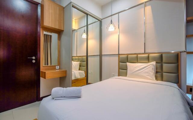 Stunning 2BR Apartment at Casa Grande Residence