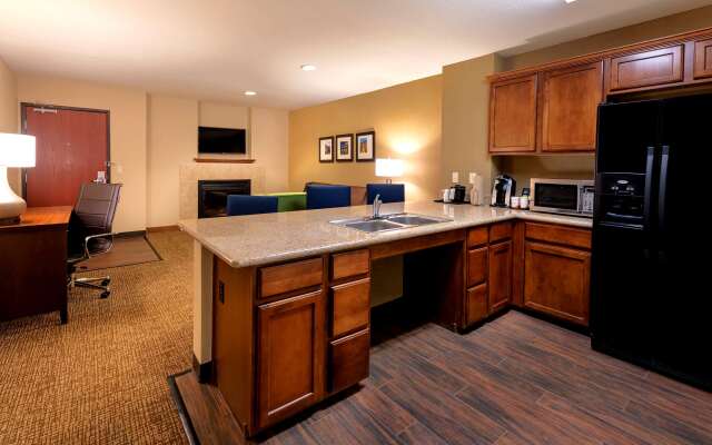 Comfort Suites Goodyear - West Phoenix