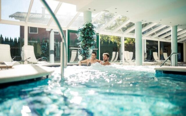 Hotel Jager Hans