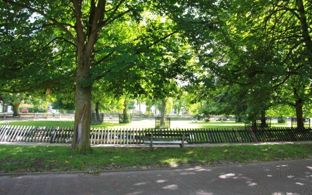 Comfortable Holiday Home in Bergen Near Forest