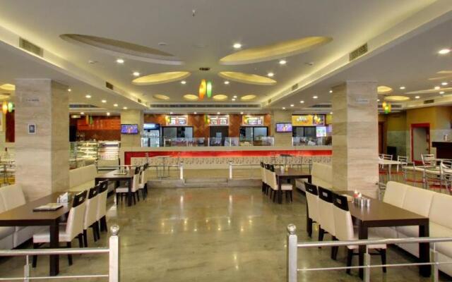Hotel Swarn Mahal