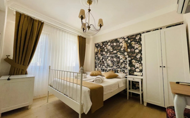 Kamelya Butik Otel