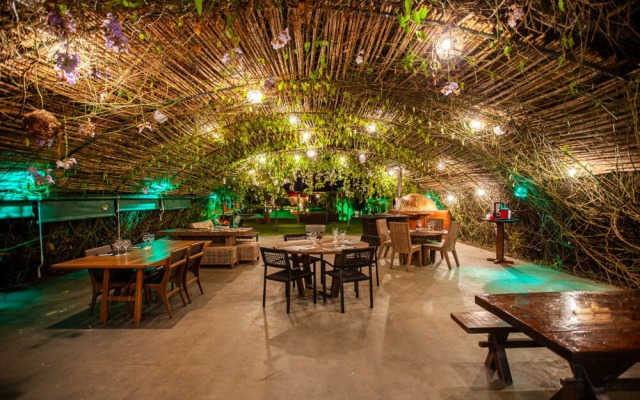 Eco Luar Boutique Hotel